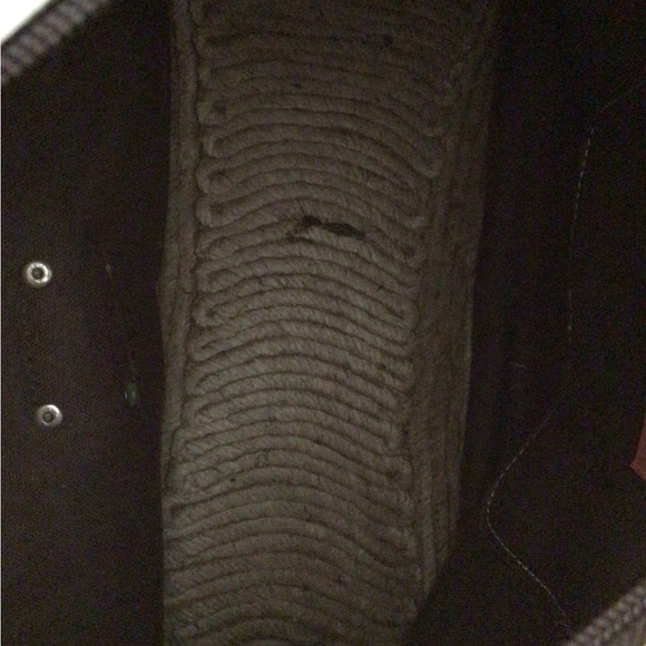 Saldarini Espabag Espadrille bag - Picture 3 of 16